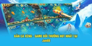 Bắn cá xèng